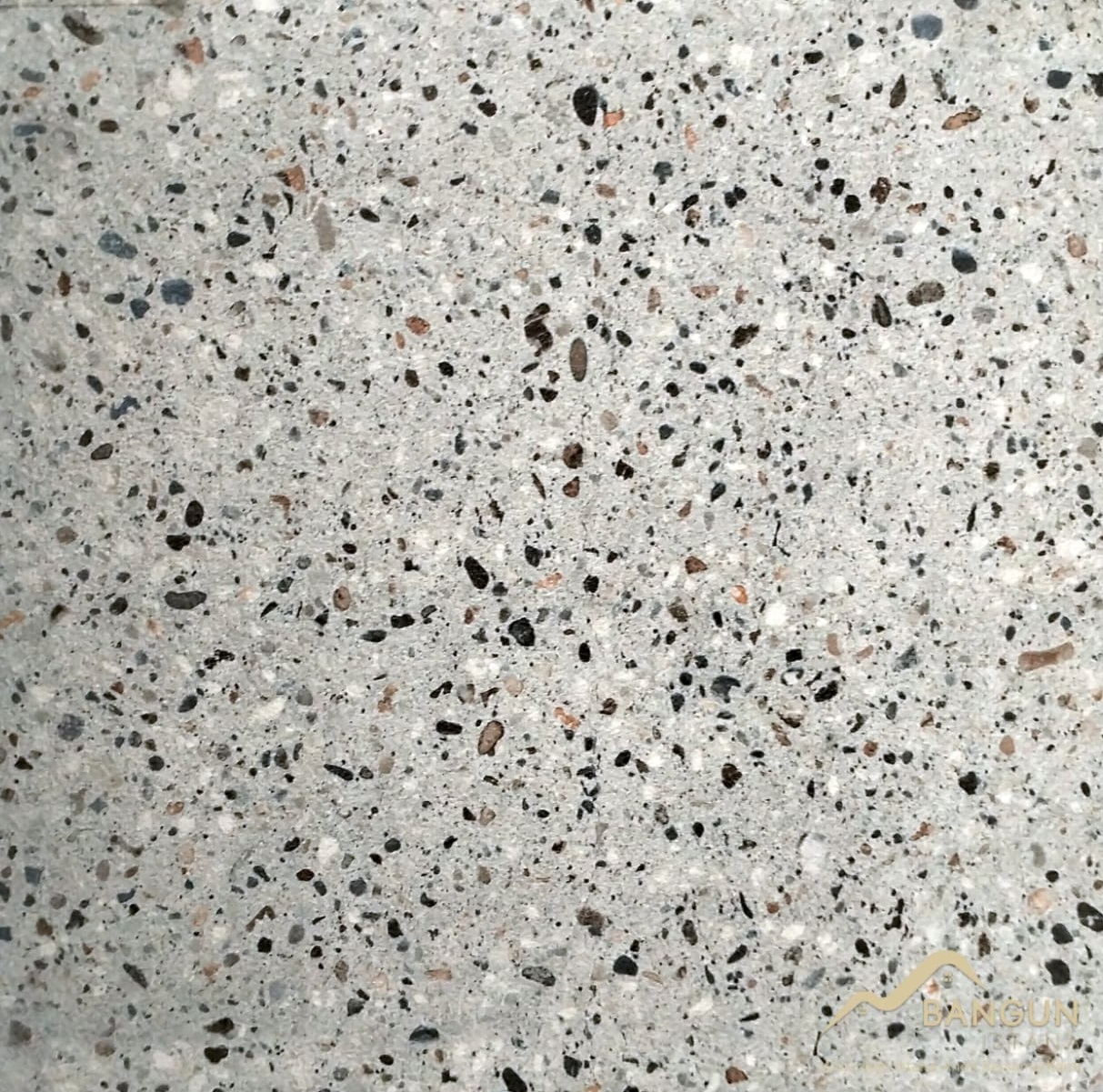 DIAMOND 40X40 DINDA GREY